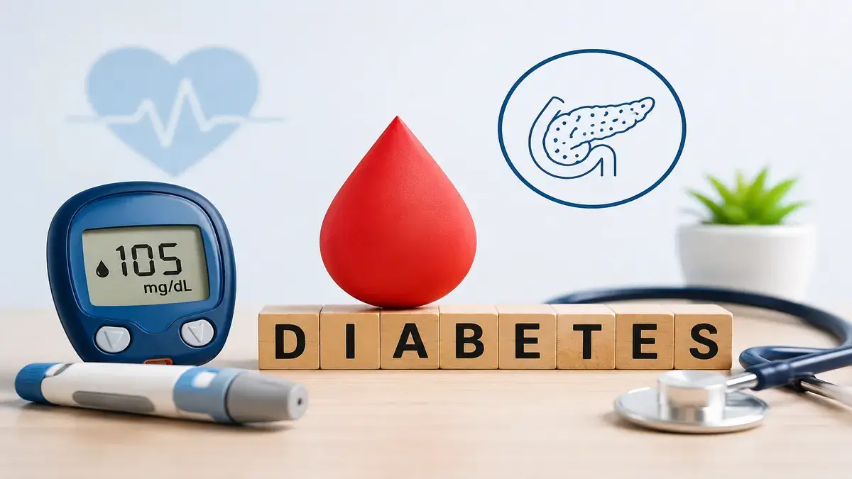 natural diabetes support lafayette