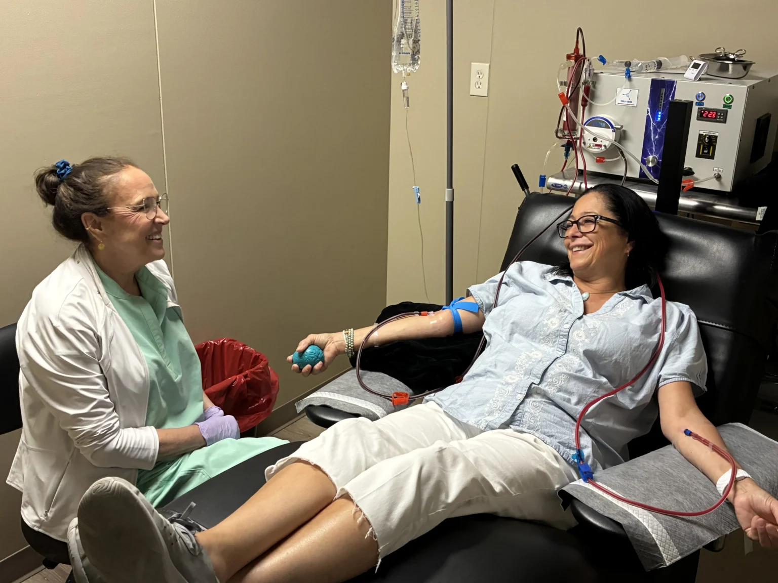eboo therapy