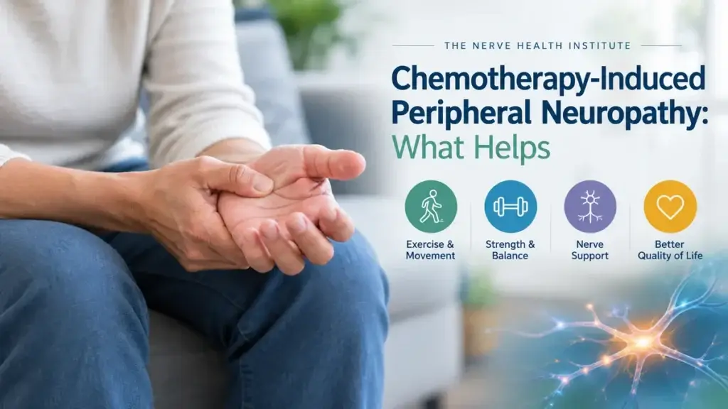 chemotherapy-induced peripheral neuropathy
