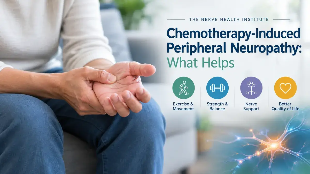 chemotherapy-induced peripheral neuropathy