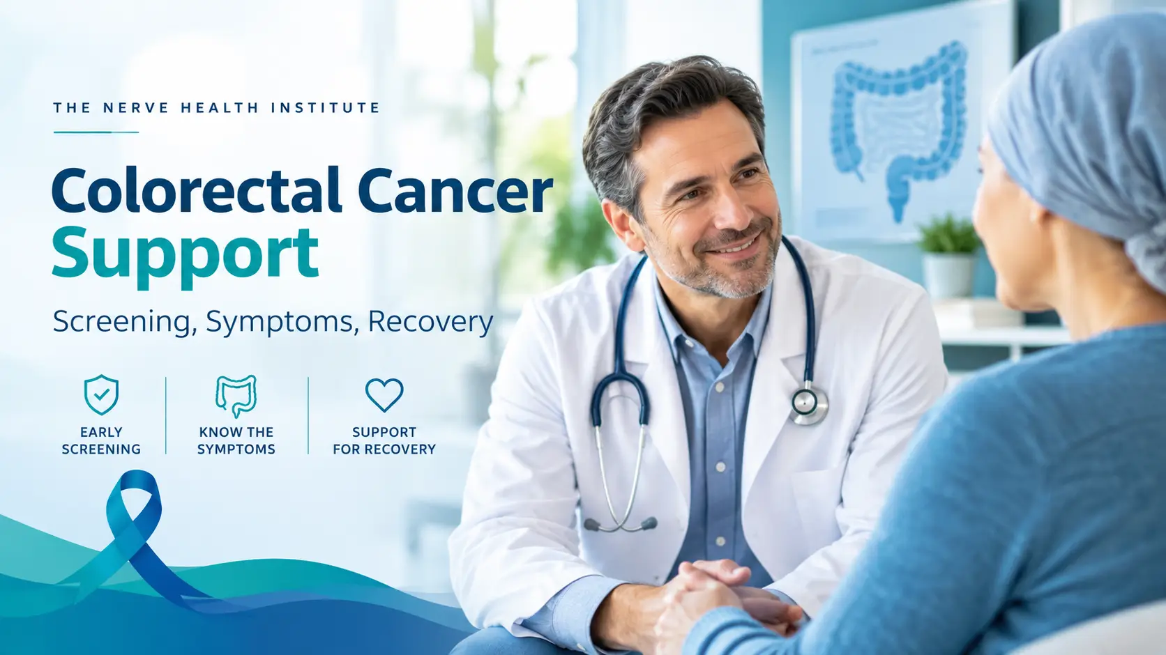 Colorectal Cancer Support