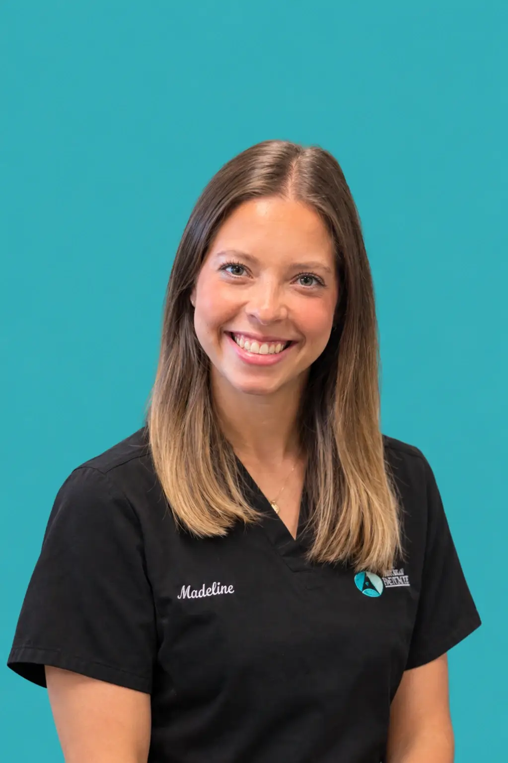 Madeline Bermudez